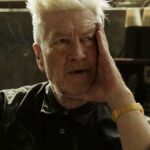 David Lynch in David Lynch: The Art Life