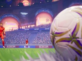 Rematch Devs on Creating an Immersive Soccer Experience