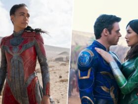 Marvel fans are sharing their favorite parts of one of the MCU's most unpopular movies