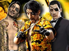 Pirate Yakuza In Hawaii Could Answer An Age Old Fan Debate About Majima's Personality