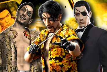 Pirate Yakuza In Hawaii Could Answer An Age Old Fan Debate About Majima's Personality