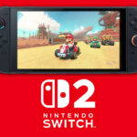 Nintendo Switch 2 Preorders - Sign Up For Notifications At Best Buy