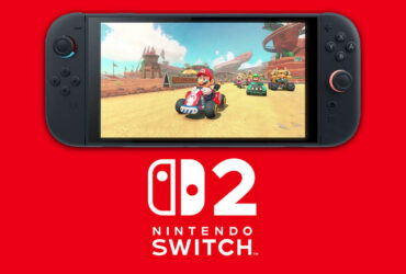 Nintendo Switch 2 Preorders - Sign Up For Notifications At Best Buy