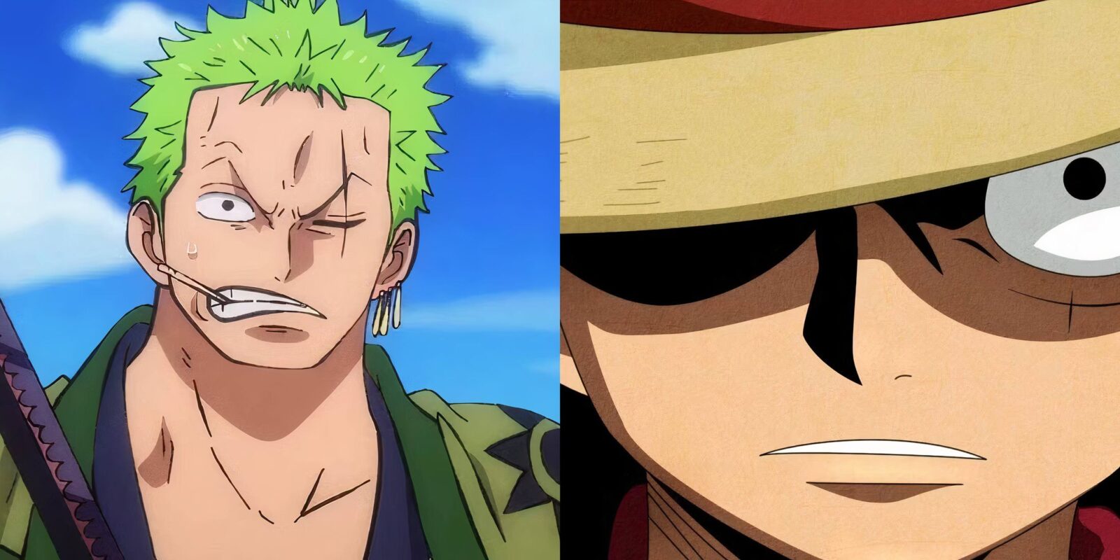 No, Zoro Wouldn’t Murder A Straw Hat For Luffy