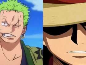 No, Zoro Wouldn’t Murder A Straw Hat For Luffy