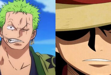 No, Zoro Wouldn’t Murder A Straw Hat For Luffy