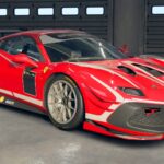 Ambitious sim racing game Assetto Corsa Evo finally arrives in early access