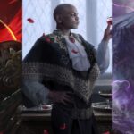 The Best Red Cards From The MTG Innistrad Remastered Reprints