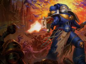 Games Workshop Wants To Read Your Warhammer Fan Fiction