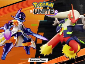 Pokémon Unite announces new Ranked Season 25 and Battle Pass Season 29