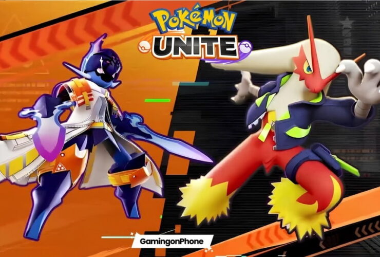 Pokémon Unite announces new Ranked Season 25 and Battle Pass Season 29