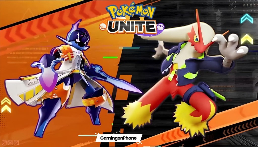 Pokémon Unite announces new Ranked Season 25 and Battle Pass Season 29