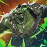 Tips And Tricks To Counter Hulk In Marvel Rivals