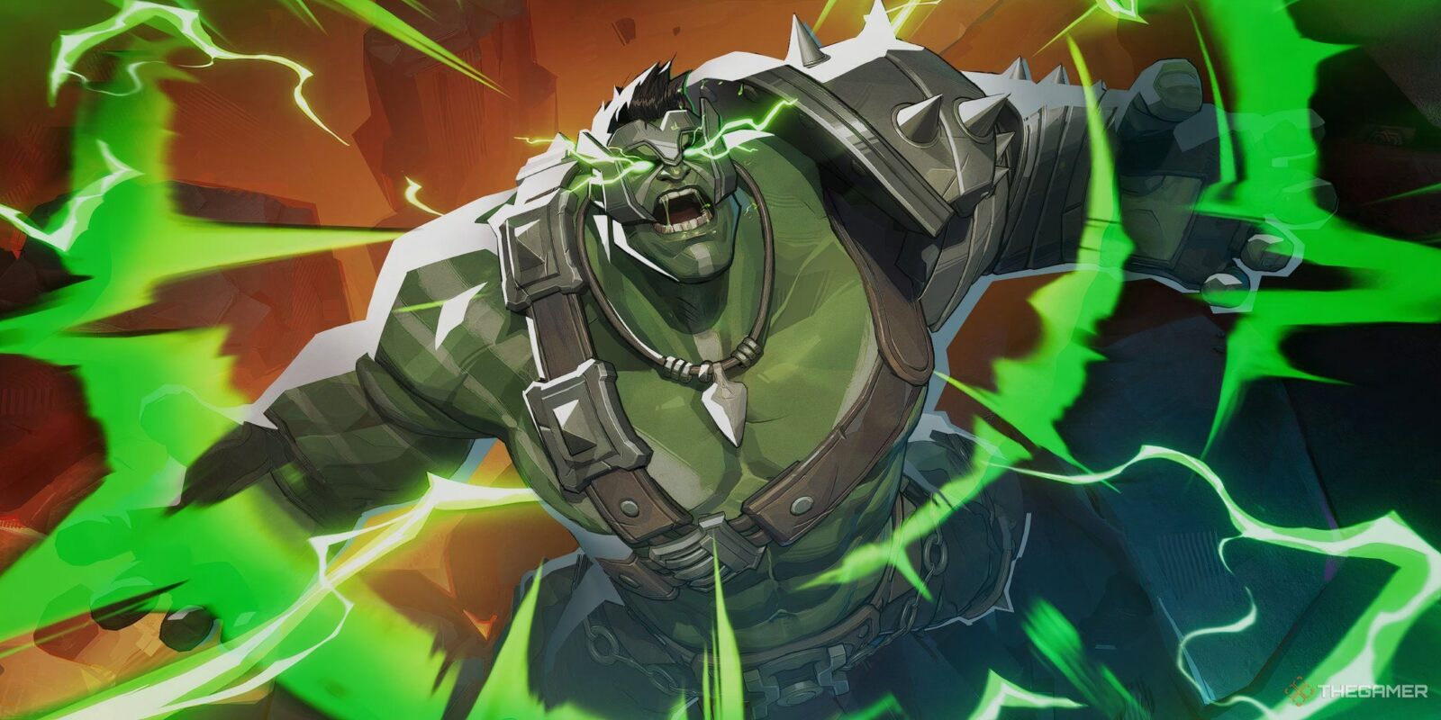 Tips And Tricks To Counter Hulk In Marvel Rivals