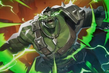 Tips And Tricks To Counter Hulk In Marvel Rivals