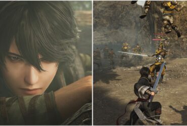 Ways To Upgrade Your Characters In Dynasty Warriors: Origins