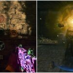 How To Use Swords & Incantations on the Knights in Order in Black Ops 6 Zombies