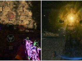 How To Use Swords & Incantations on the Knights in Order in Black Ops 6 Zombies