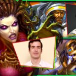 Blizzard's Creative Directors Share Their Vision For Bringing Starcraft To Hearthstone