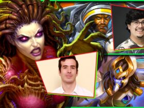 Blizzard's Creative Directors Share Their Vision For Bringing Starcraft To Hearthstone