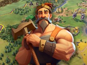 Civilization 6: How To Use Builders