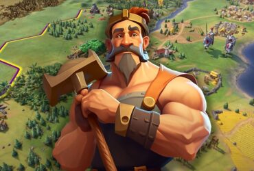 Civilization 6: How To Use Builders