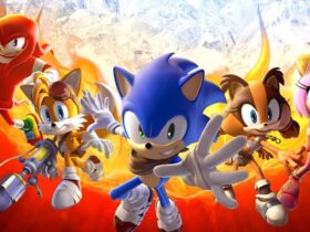 The Best Sonic The Hedgehog TV Shows