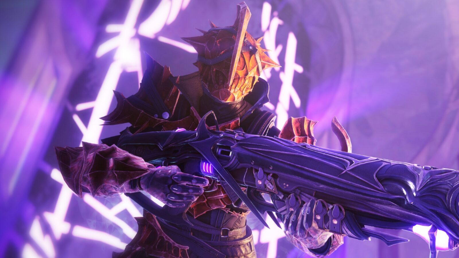 Destiny 2 confirms a world’s first race for new dungeon, but there’s a twist