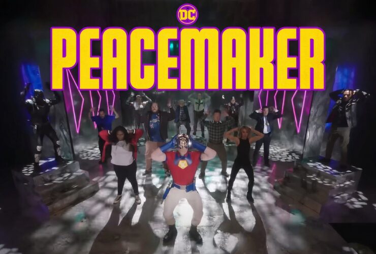 John Cena Teases New Peacemaker Season 2 Opening Credits Dance Number