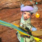 DPS Classes Tier List In FFXIV