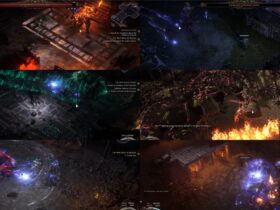 Best Act 1 Bosses In Path Of Exile 2