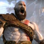 Live service God of War game reportedly one of two freshly-axed Sony projects