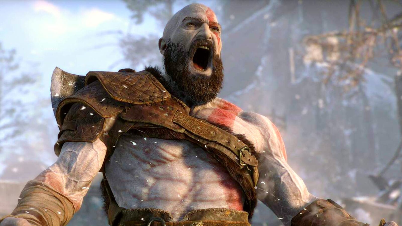 Live service God of War game reportedly one of two freshly-axed Sony projects