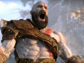 Live service God of War game reportedly one of two freshly-axed Sony projects