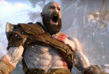 Live service God of War game reportedly one of two freshly-axed Sony projects