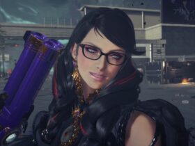 Bayonetta 3