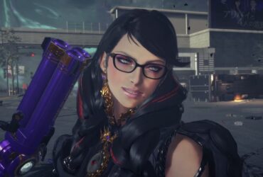 Bayonetta 3