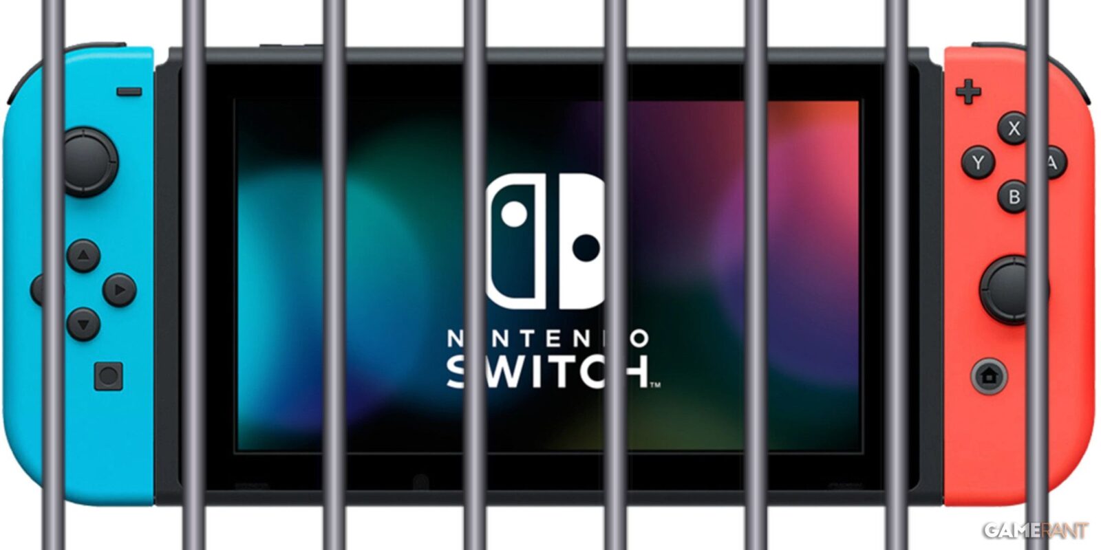 Man Accused of Selling Modified Switch Consoles Has Been Arrested