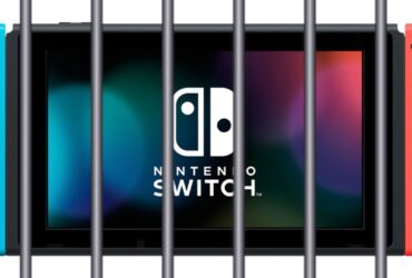 Man Accused of Selling Modified Switch Consoles Has Been Arrested