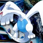 Rare Lugia Pokemon Cards