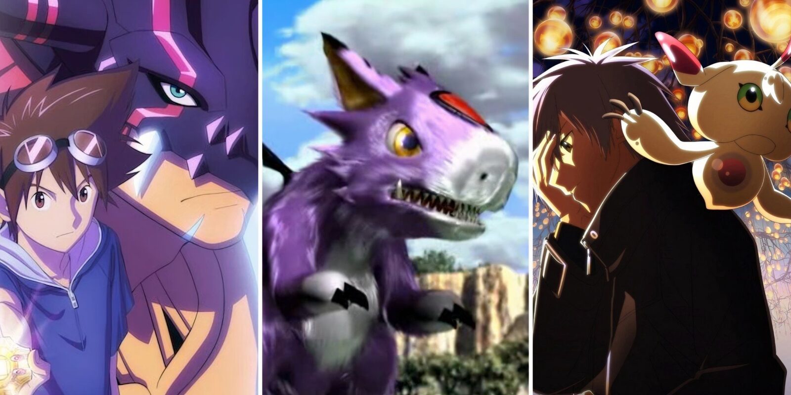 The Best Digimon Movies