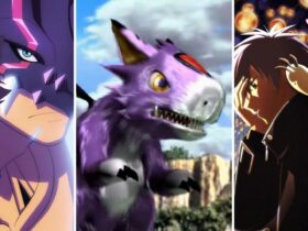 The Best Digimon Movies