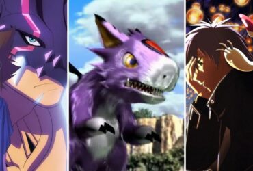 The Best Digimon Movies