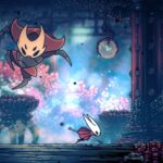 Hollow Knight Fans Are In A Frenzy Over A Potential Silksong ARG