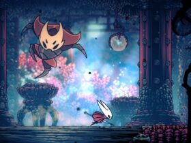 Hollow Knight Fans Are In A Frenzy Over A Potential Silksong ARG