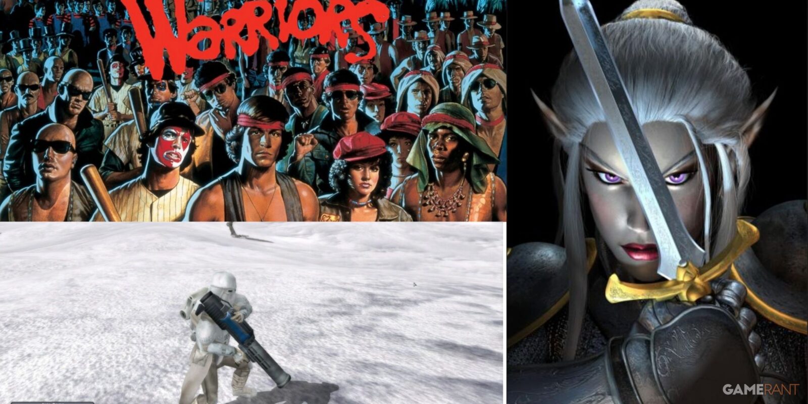 Best PS2 Co-Op Games With Great Stories, Ranked