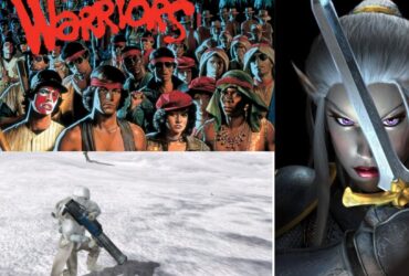 Best PS2 Co-Op Games With Great Stories, Ranked