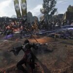 How to Unlock All Weapon Types in Dynasty Warriors: Origins