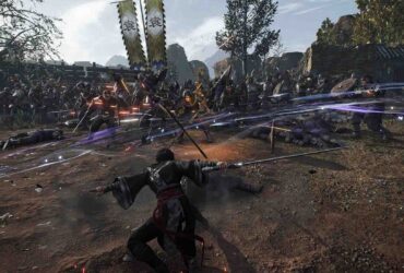 How to Unlock All Weapon Types in Dynasty Warriors: Origins