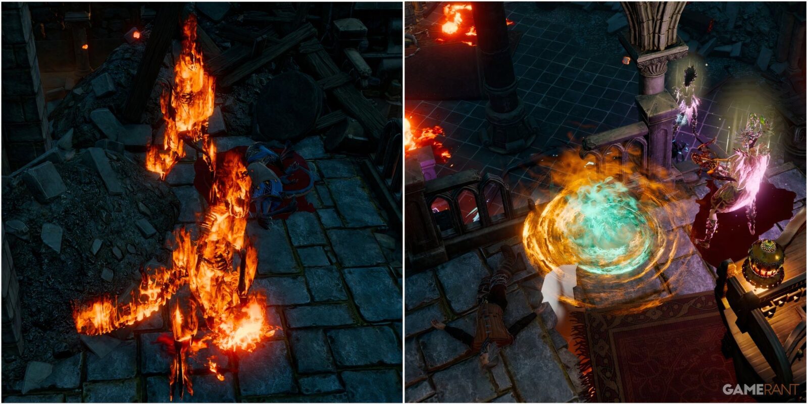 How To Destroy Infernal Ego In Divinity: Original Sin 2